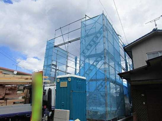 【外観】 | 広島市安佐南区山本５丁目 第二東亜ハイツ