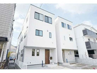 広島市南区宇品神田５丁目No.1の画像