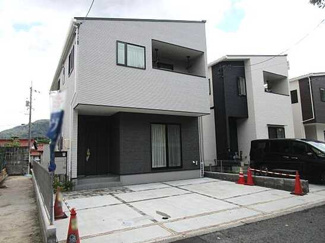 【外観】 | 広島市安佐南区伴中央２丁目No.4