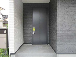 【外観】 | 広島市安佐南区伴中央２丁目No.4