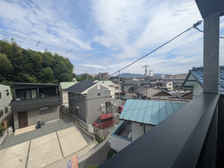 【展望】 | 安芸郡府中町鹿籠２丁目