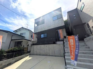 【外観】 | 安芸郡府中町鹿籠２丁目