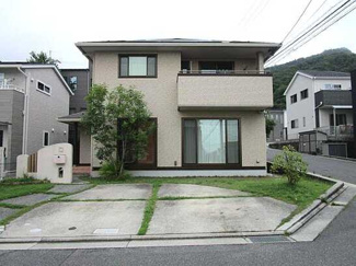 【外観】 | 広島市安佐南区山本新町５丁目 東亜祇園ニュータウン春日野