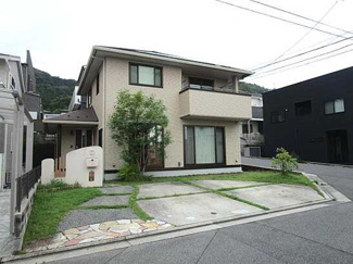 【外観】 | 広島市安佐南区山本新町５丁目 東亜祇園ニュータウン春日野