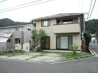 【外観】 | 広島市安佐南区山本新町５丁目 東亜祇園ニュータウン春日野