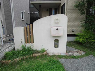 【外観】 | 広島市安佐南区山本新町５丁目 東亜祇園ニュータウン春日野