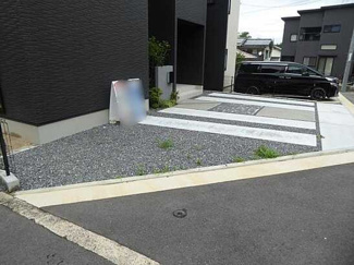 【外観】 | 広島市安佐北区口田南６丁目No.1