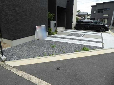 【外観】 | 広島市安佐北区口田南６丁目No.1