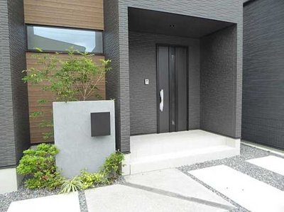 【外観】 | 広島市安佐北区口田南６丁目No.1