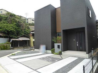 【外観】 | 広島市安佐北区口田南６丁目No.1