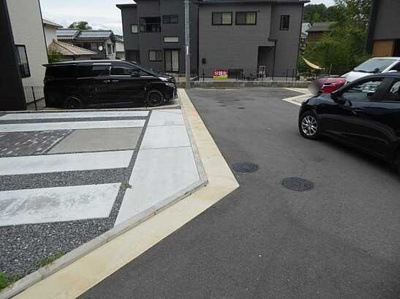 【外観】 | 広島市安佐北区口田南６丁目No.1