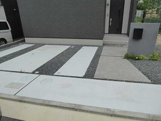 【外観】 | 広島市安佐北区口田南６丁目No.3