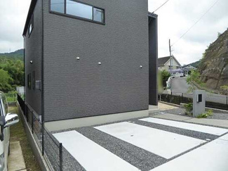 【外観】 | 広島市安佐北区口田南６丁目No.3