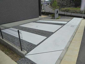 【外観】 | 広島市安佐北区口田南６丁目No.3
