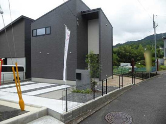 【外観】 | 広島市安佐北区口田南６丁目No.3