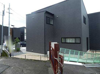 【外観】 | 広島市安佐北区口田南６丁目No.3