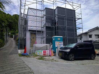 【外観】 | 安芸郡府中町宮の町３丁目No.1