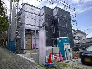 【外観】 | 安芸郡府中町宮の町３丁目No.1