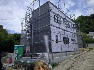【外観】 | 安芸郡府中町宮の町３丁目No.1