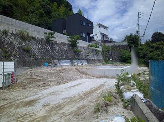 【外観】 | 安芸郡府中町宮の町３丁目No.2