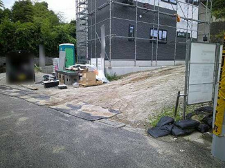 【外観】 | 安芸郡府中町宮の町３丁目No.2