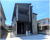 安芸郡府中町柳ヶ丘の画像