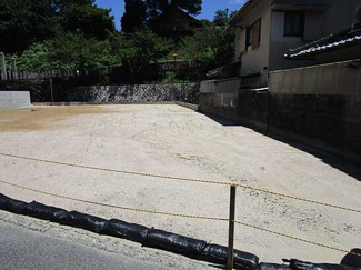 【外観】 | 広島市東区牛田旭２丁目No.3