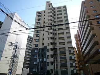 【外観】 | コンツェルトパーク宇品ハーバーランド