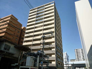 【外観】 | コンツェルトパーク宇品ハーバーランド