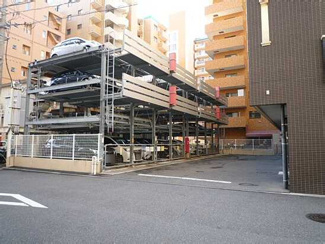 【外観】 | コンツェルトパーク宇品ハーバーランド