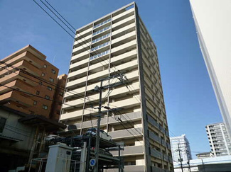 【外観】 | コンツェルトパーク宇品ハーバーランド