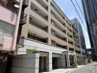 【外観】 | ヴェルパーク大手町アライブ