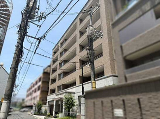 【外観】 | ヴェルパーク大手町アライブ