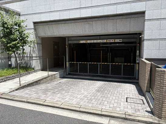 【駐車場】 | ヴェルパーク大手町アライブ