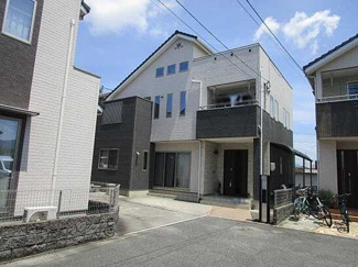 【外観】 | 広島市安佐南区川内６丁目