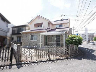 【外観】 | 広島市西区庚午北１丁目