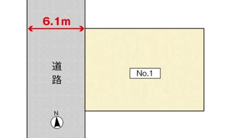【土地図】 | 広島市南区宇品御幸５丁目