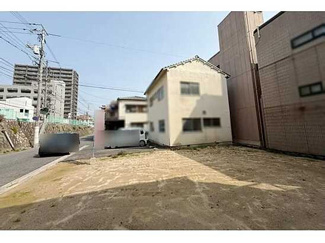 【外観】 | 広島市南区宇品御幸５丁目