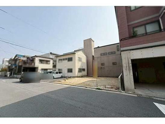 【外観】 | 広島市南区宇品御幸５丁目