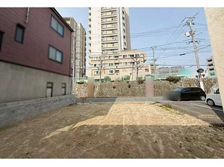 【外観】 | 広島市南区宇品御幸５丁目