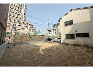 【外観】 | 広島市南区宇品御幸５丁目