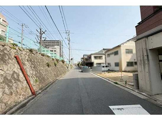 【外観】 | 広島市南区宇品御幸５丁目