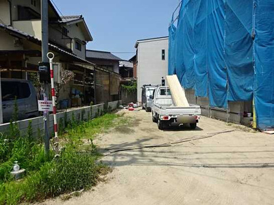 【外観】 | 広島市南区向洋大原町No.1
