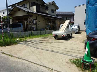 【外観】 | 広島市南区向洋大原町No.1