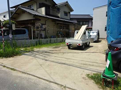 【外観】 | 広島市南区向洋大原町No.1