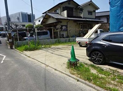 【外観】 | 広島市南区向洋大原町No.1