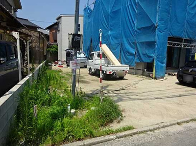 【外観】 | 広島市南区向洋大原町No.1