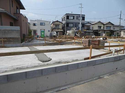 【外観】 | 広島市安佐北区口田南２丁目No.5