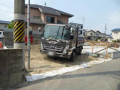 【外観】 | 広島市安佐北区口田南２丁目No.5