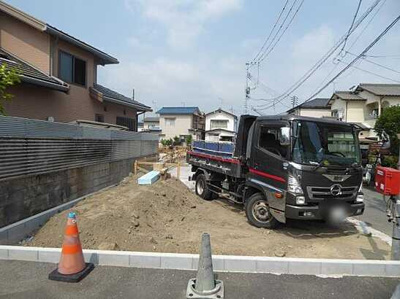 【外観】 | 広島市安佐北区口田南２丁目No.5